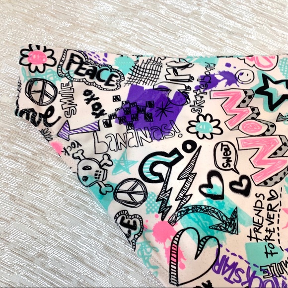 ZeroXPosur Swimwear bikini bottom - Picture 5 of 8